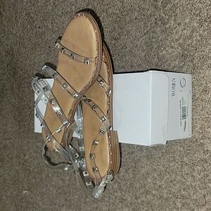 Dreams Pairs Sandals